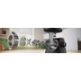 М'ясорубка BOSCH MFWS650B Изображение