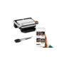 Електрогриль Tefal OptiGrill+ GC718D10 Изображение