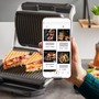 Електрогриль Tefal OptiGrill+ GC718D10 Изображение