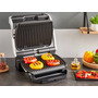 Електрогриль Tefal OptiGrill+ GC718D10 Изображение