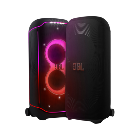 Захисний чохол для колонок JBL PartyBox Ultimate (JBLPBBAG-ULT) Зображення
