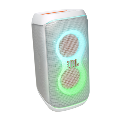 Аудіосистема для вечірок JBL PartyBox Club 120 White (JBLPBCLUB120SWEP) Зображення