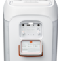 Аудіосистема для вечірок JBL PartyBox Club 120 White (JBLPBCLUB120SWEP) Зображення