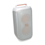 Аудіосистема для вечірок JBL PartyBox Club 120 White (JBLPBCLUB120SWEP) Зображення
