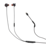 Вакуумні навушники JBL Quantum 50C Black (JBLQTUM50CBLK) Зображення