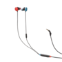 Вакуумні навушники JBL Quantum 50N (JBLQTUM50N) Изображение