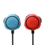 Вакуумні навушники JBL Quantum 50N (JBLQTUM50N) Изображение