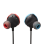 Вакуумні навушники JBL Quantum 50N (JBLQTUM50N) Изображение