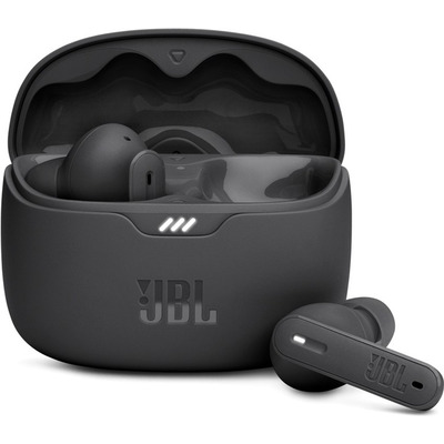 Навушники JBL Tune 245NC Black (JBLT245NCTWSBLK) Изображение