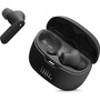 Навушники JBL Tune 245NC Black (JBLT245NCTWSBLK) Изображение