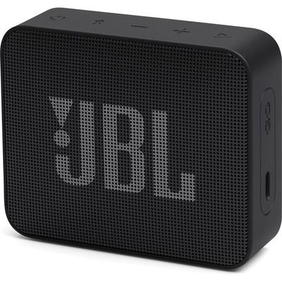 Акустична система JBL Go Essential 2 Black (JBLGOES2BLKEU) Зображення