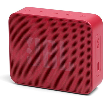 Акустична система JBL Go Essential 2 Red (JBLGOES2REDEU) Зображення