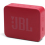 Акустична система JBL Go Essential 2 Red (JBLGOES2REDEU) Зображення