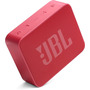 Акустична система JBL Go Essential 2 Red (JBLGOES2REDEU) Зображення