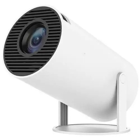 Мультимедійний проектор Magcubic HY300 White Зображення