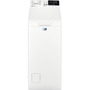 Пральна машина з вертикальним завантаженням ELECTROLUX EW6T4272U Зображення