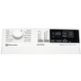Пральна машина з вертикальним завантаженням ELECTROLUX EW6T4272U Зображення
