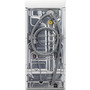 Пральна машина з вертикальним завантаженням ELECTROLUX EW6T4272U Зображення