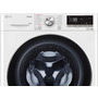 Пральна машина вузька LG F2V7GS9WW Изображение