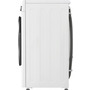 Пральна машина вузька LG F2V7GS9WW Изображение