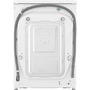 Пральна машина вузька LG F2V7GS9WW Изображение