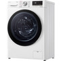 Пральна машина вузька LG F2V7GS9WW Изображение
