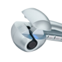 Автоматична плойка Curl Secret Hydro-Fusion Babyliss C1700E Зображення