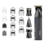 Набор для стрижки волос 15 в 1 Babyliss MT991E Изображение