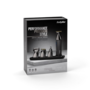 Набор для стрижки волос 15 в 1 Babyliss MT991E Изображение