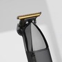 Тример для бороди та вусів Babyliss T991E Изображение