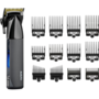 Машинка для стрижки волосся дротова/бездротова Babyliss E991E Изображение
