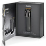 Машинка для стрижки волосся дротова/бездротова Babyliss E991E Изображение