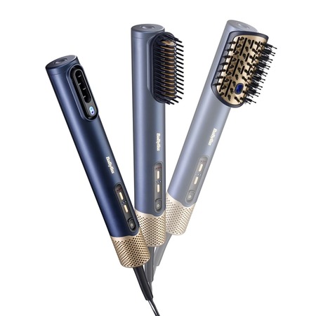 Фен-щітка Babyliss AS6550E Зображення