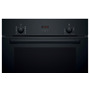 Духова шафа вбудовувана BOSCH HBF512BB1T Изображение