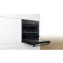 Духова шафа вбудовувана BOSCH HBF512BB1T Изображение