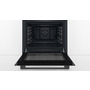 Духова шафа вбудовувана BOSCH HBF512BB1T Изображение