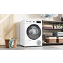 Сушильна машина BOSCH WTH85206UA Изображение