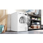 Сушильна машина BOSCH WTH85206UA Изображение
