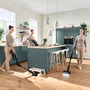 Швидкісний зарядний пристрій BOSCH BHZUC1844 Изображение