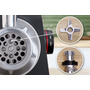 М'ясорубка BOSCH MFWS660B Зображення