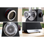М'ясорубка BOSCH MFWS660B Зображення