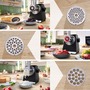 М'ясорубка BOSCH MFWS660B Зображення