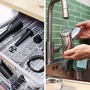 М'ясорубка BOSCH MFWS660B Зображення