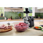 М'ясорубка BOSCH MFWS660B Зображення