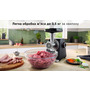 М'ясорубка BOSCH MFWS660B Зображення