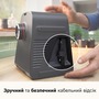 М'ясорубка BOSCH MFWS660B Зображення
