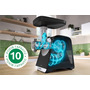 М'ясорубка BOSCH MFWS660B Зображення