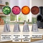 М'ясорубка BOSCH MFWS660B Зображення