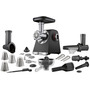 М'ясорубка BOSCH MFWS682B Изображение