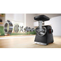 М'ясорубка BOSCH MFWS682B Изображение
